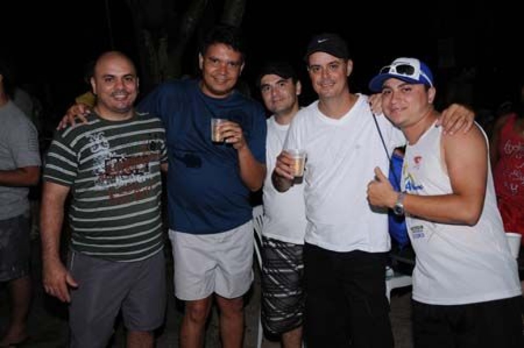 Final do Campeonato 2010